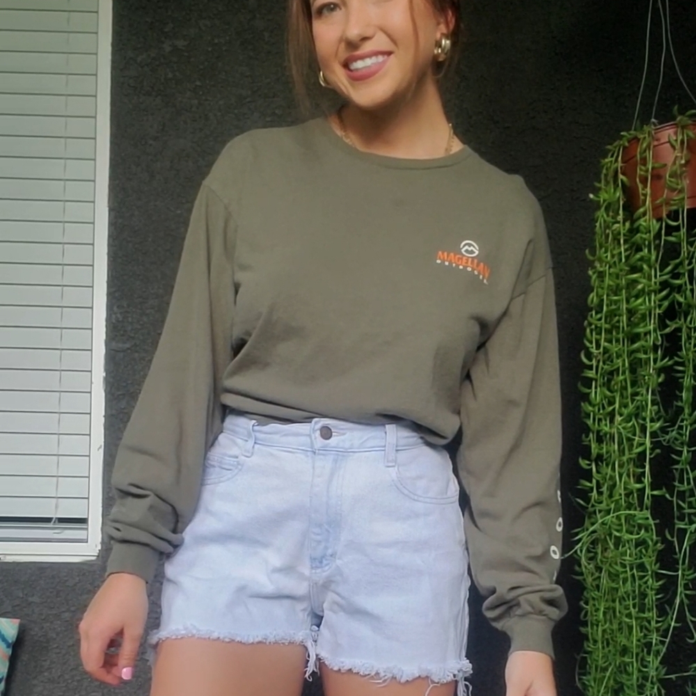 Long sleeve